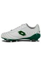 ZAPATO DE FUTBOL 11 LOTTO GENOVA-MD-M Verde