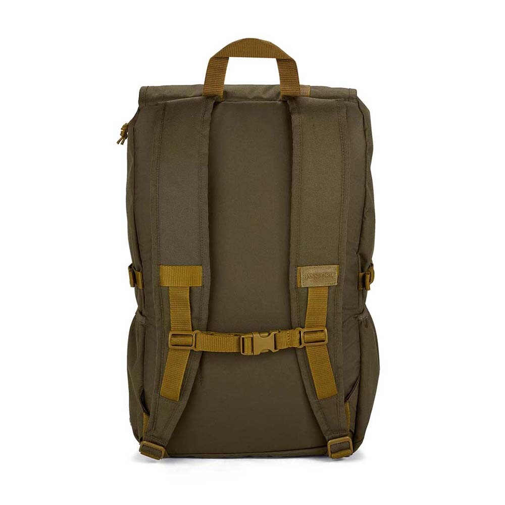 Hatchet Army Green