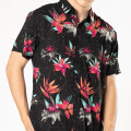 CAMISA GORIN Negro
