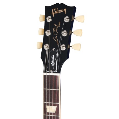 Guitarra Electrica Gibson Les Paul Studio Blueberry Burst Guitarra Electrica Gibson Les Paul Studio Blueberry Burst