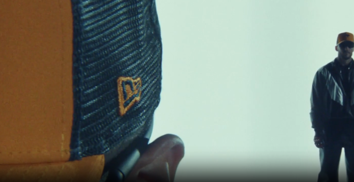 Gorras oficiales de F1 New Era: Red Bull Racing y McLaren