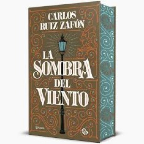 LA SOMBRA DEL VIENTO (EDICION ESPECIAL) LA SOMBRA DEL VIENTO (EDICION ESPECIAL)