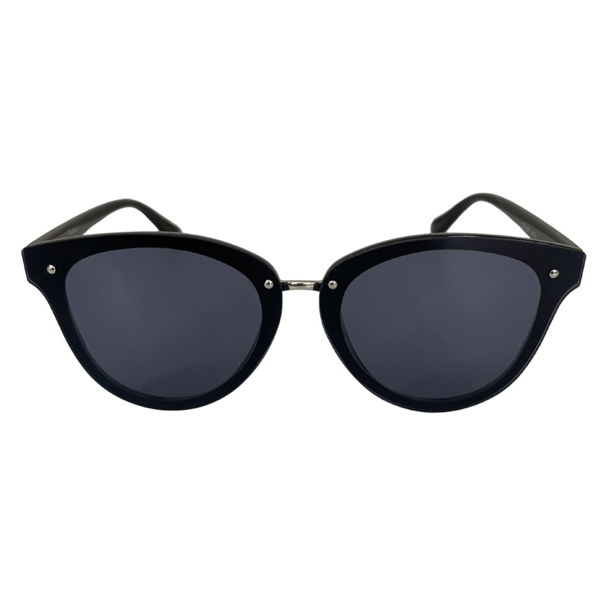 Lentes de Sol Road Daniel Cassin Road - Negro 