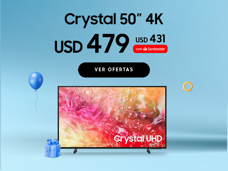 CRYSTAL 50