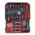 Kit de Herramientas Nappo NHK-110 Valija 499 Piezas Kit de Herramientas Nappo NHK-110 Valija 499 Piezas