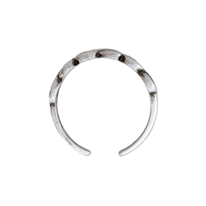 Anillo Infinito-Plata 925-Sin piedra-AN3621 sinpiedra