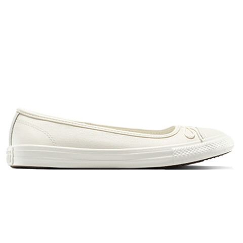 CT AS Dainty Ballerina Leather Cream