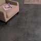 Cerámica Negra Rustica Mate Liso 51X51Cm Piso Pared GAMAS DE NEGRO