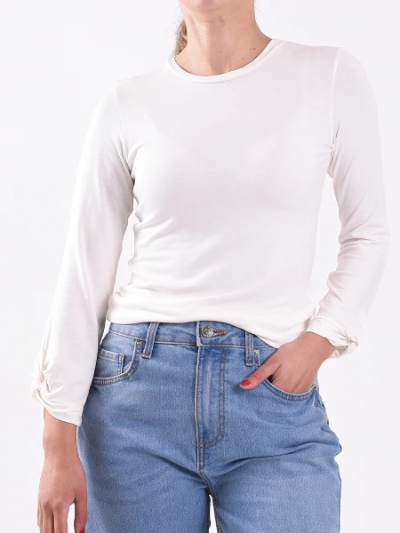 BLUSA BRENDA PERLA