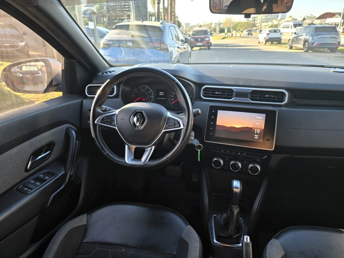 Renault Duster Intens 1.6 CVT Extra Full| Permuta / Financia Renault Duster Intens 1.6 CVT Extra Full| Permuta / Financia