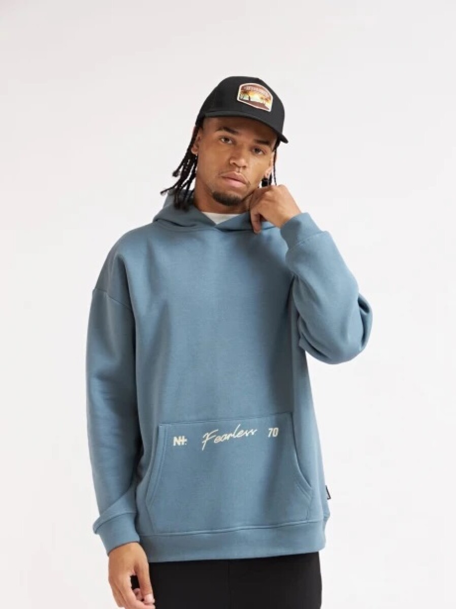 CANGURO N.SAILS 1044 - PETROLEO 