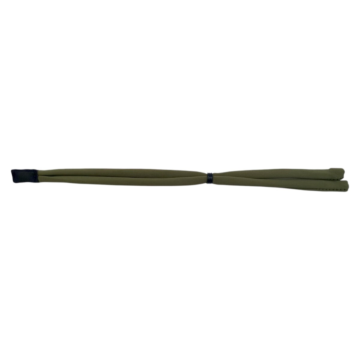CORDON TELA MODELO 01 VERDE - verdeuniforme 