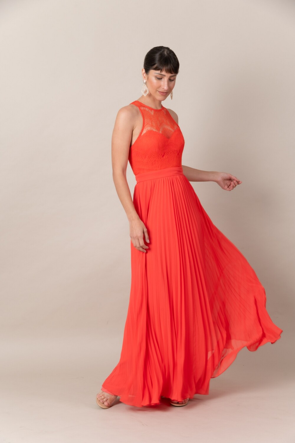 VESTIDO MAE VESTIDO MAE
