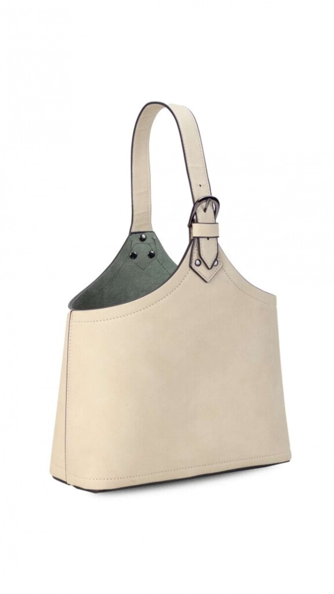 Posa Termo Letonia - Crudo C/Aqua 