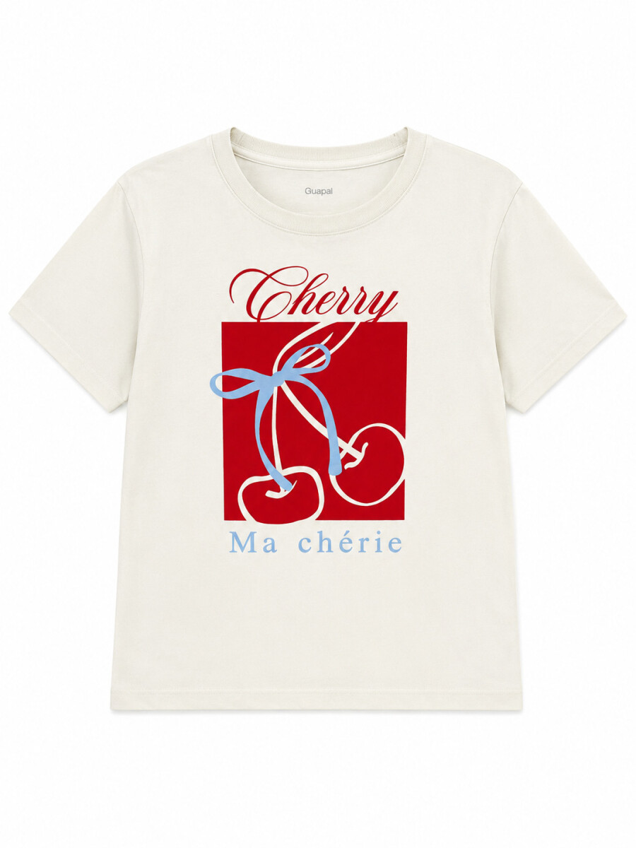 REMERA DENA - VARIANTE 1 