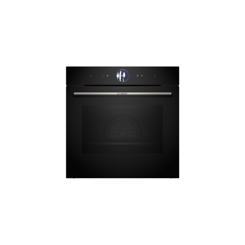 Horno de empotrar Bosch HSG7361B1 100% Vapor Horno de empotrar Bosch HSG7361B1 100% Vapor