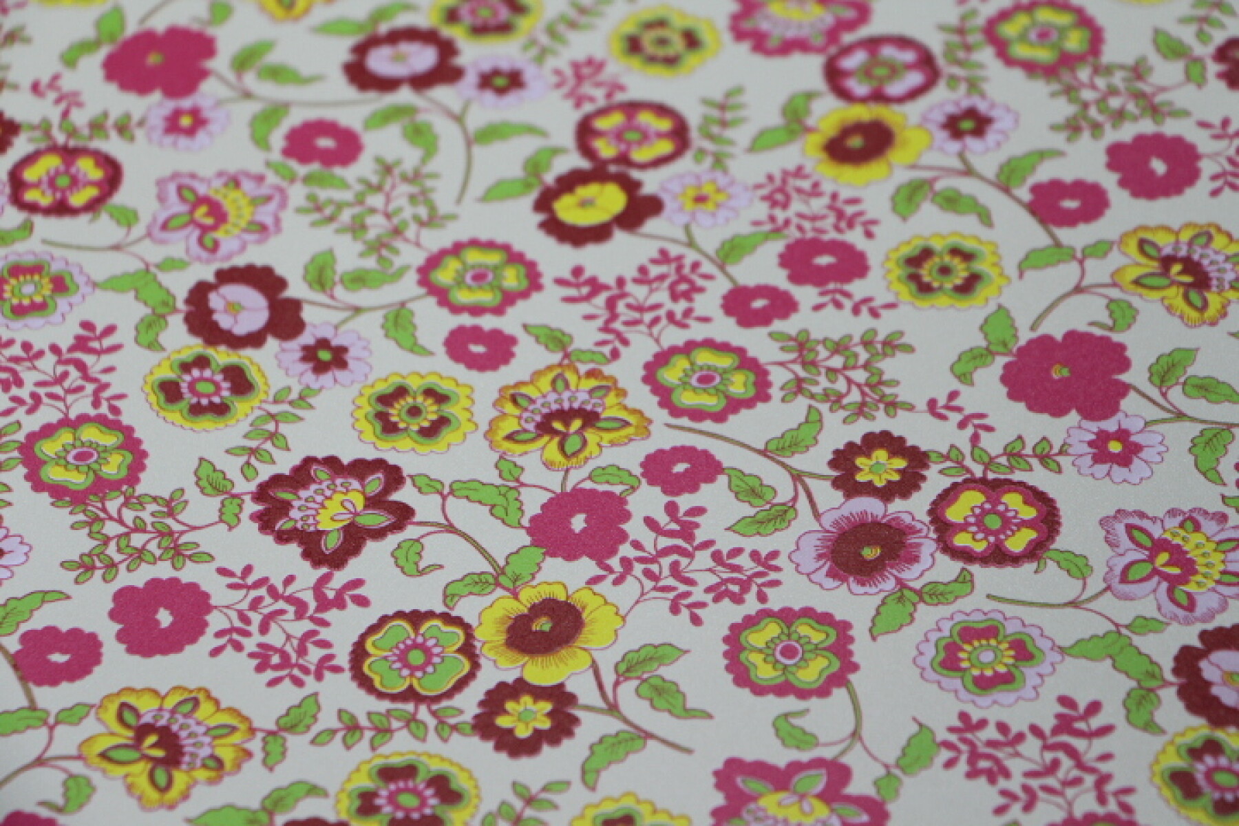 PAPEL ADHESIVO CONTACT X METRO - COLOR 12872 FLEUR 