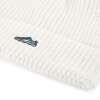 Gorro Puma Classic Mid Fit Beanie de Unisex - 025680 04 Blanco