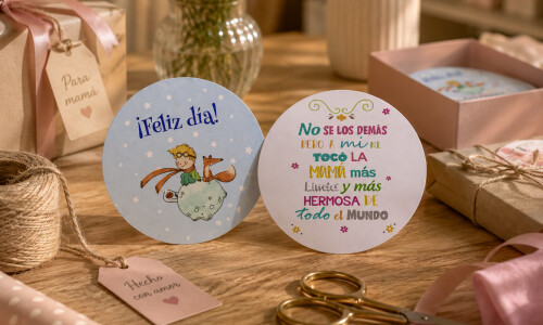 Stickres