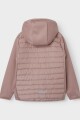 Campera Mount Deauville Mauve