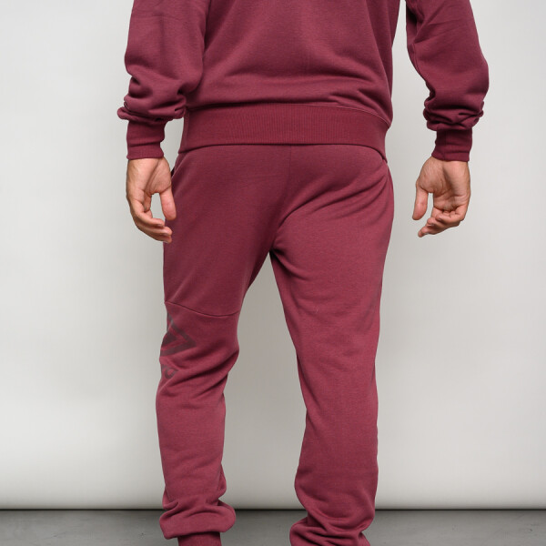 PANTALÓN BIG LOGO Umbro Hombre 00w