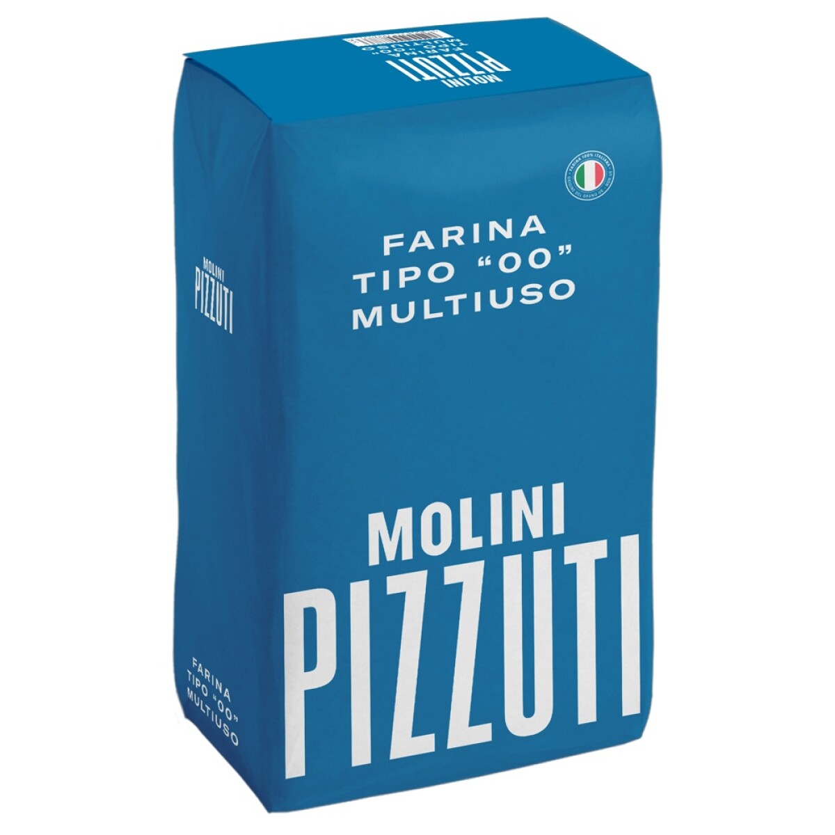 Harina Molini Pizzuti 1kg 00 