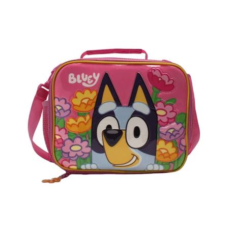 Lunchera Infantil Bluey 001