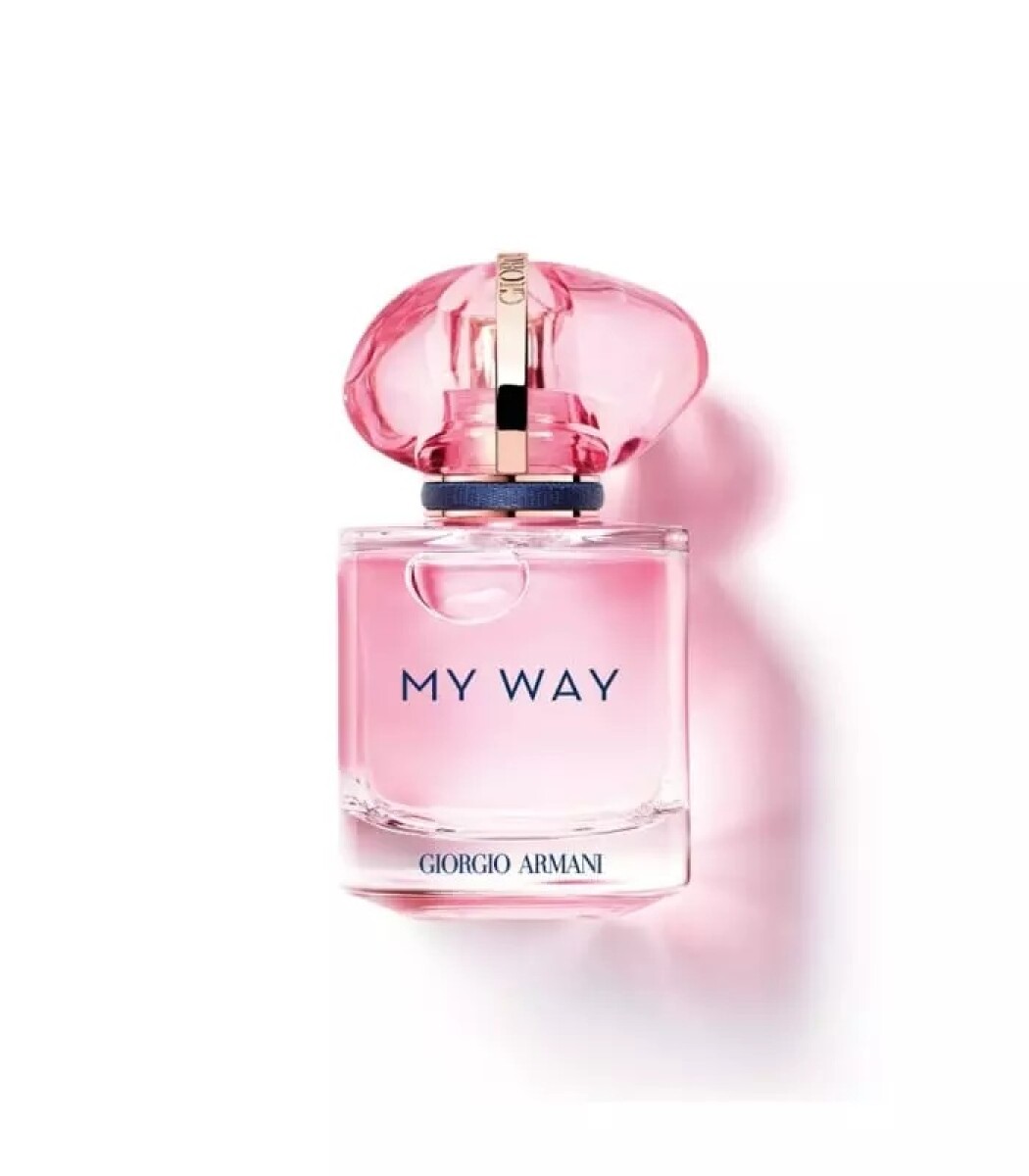 Perfume Giorgio Armani My Way Nectar EDP 30ml 
