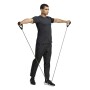 D4M Pant - Hombre Black/black