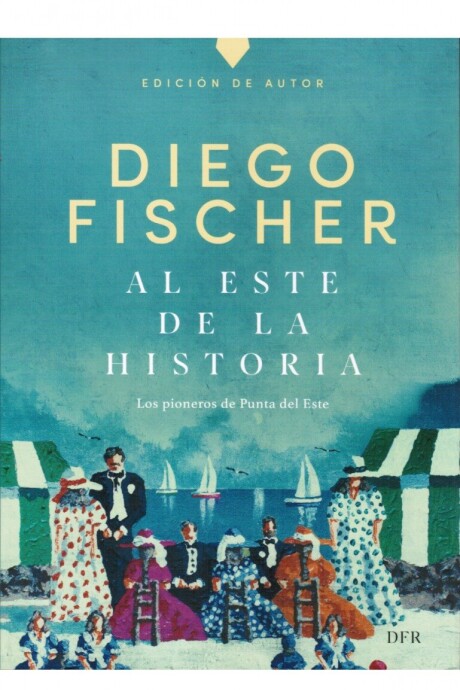 AL ESTE DE LA HISTORIA AL ESTE DE LA HISTORIA