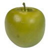 Fruta Artificial - Manzana Verde Chica Fruta Artificial - Manzana Verde Chica