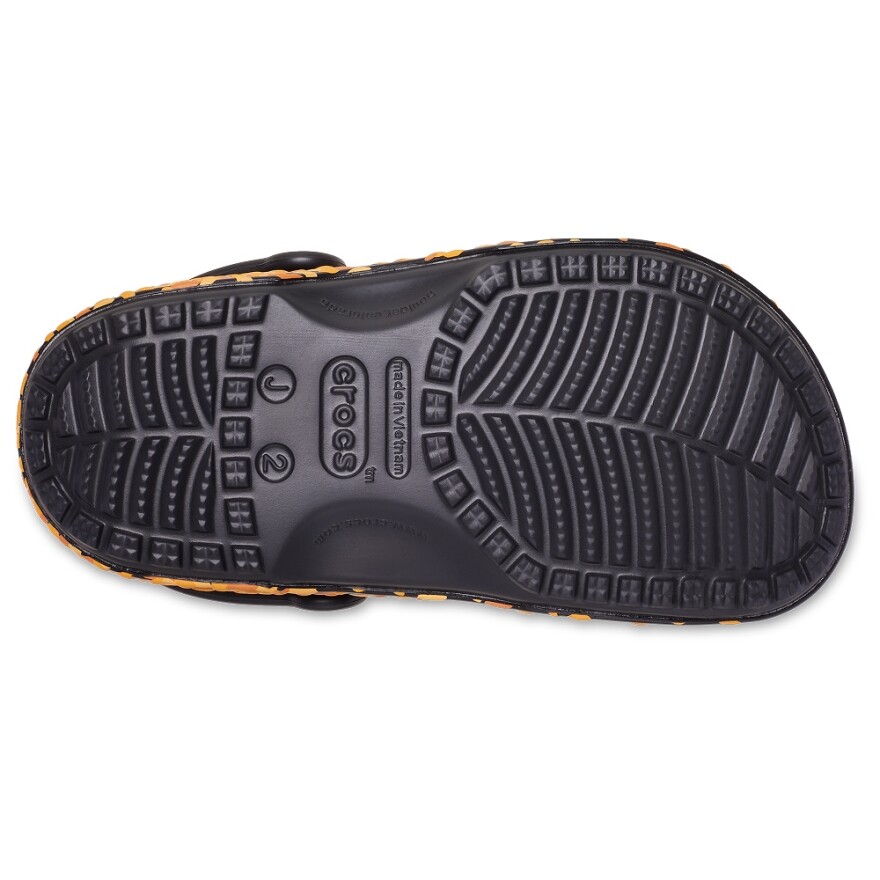 Crocs Classic Coco Clog Niños más de 5 años Multi