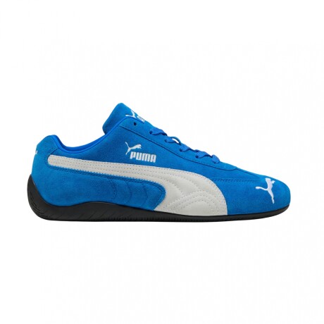 Championes Puma Speedcat OG Blue