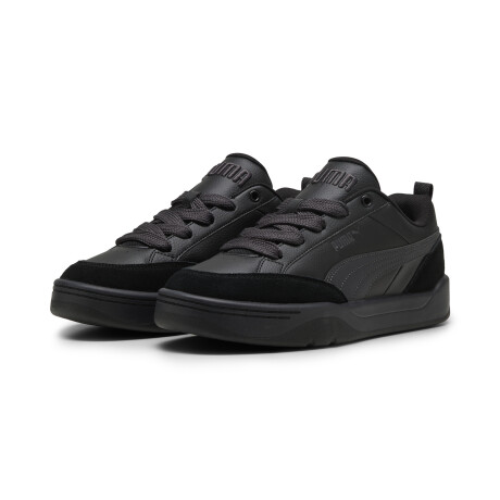 Park Lifestyle OG 39726210 Negro