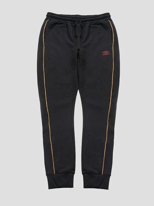 PANTALON PANELLED JOGGER Umbro Hombre 002