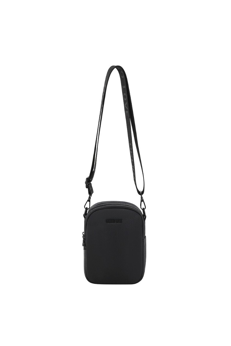 Morral Oreiro Negro