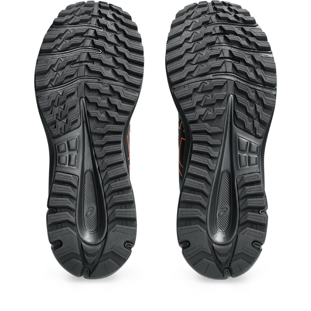 Trail Scout 3 - Hombre Black/nova Orange