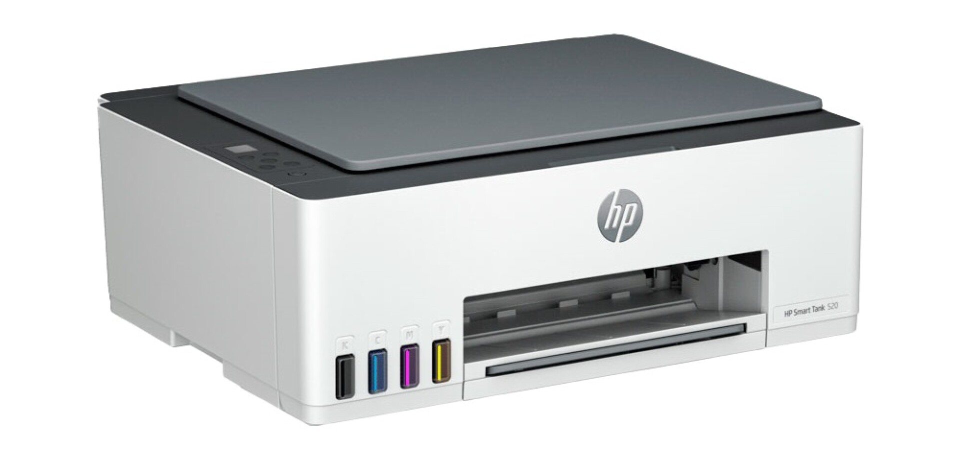 Impresora HP Smart Tank 520 