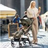 Coche JOY KIKKABOO army green Coche JOY KIKKABOO army green