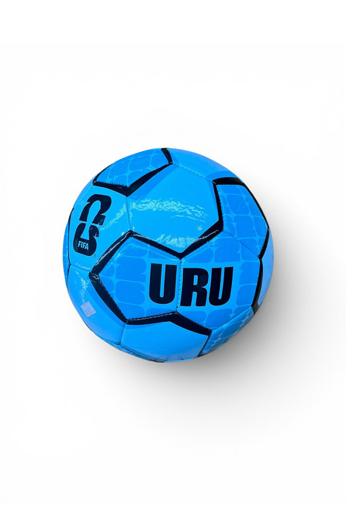 PELOTA MGR URUGUAY Celeste