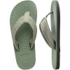 Ojotas Havaianas Surfer Coast Verde