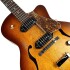 Guitarra electrica Godin 5th Avenue CW Kingpin II P90 Cognac Burst Guitarra electrica Godin 5th Avenue CW Kingpin II P90 Cognac Burst