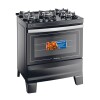 Cocina Punktal 5H PK-GL5B SUPER GAS / GAS Cocina Punktal 5H PK-GL5B SUPER GAS / GAS