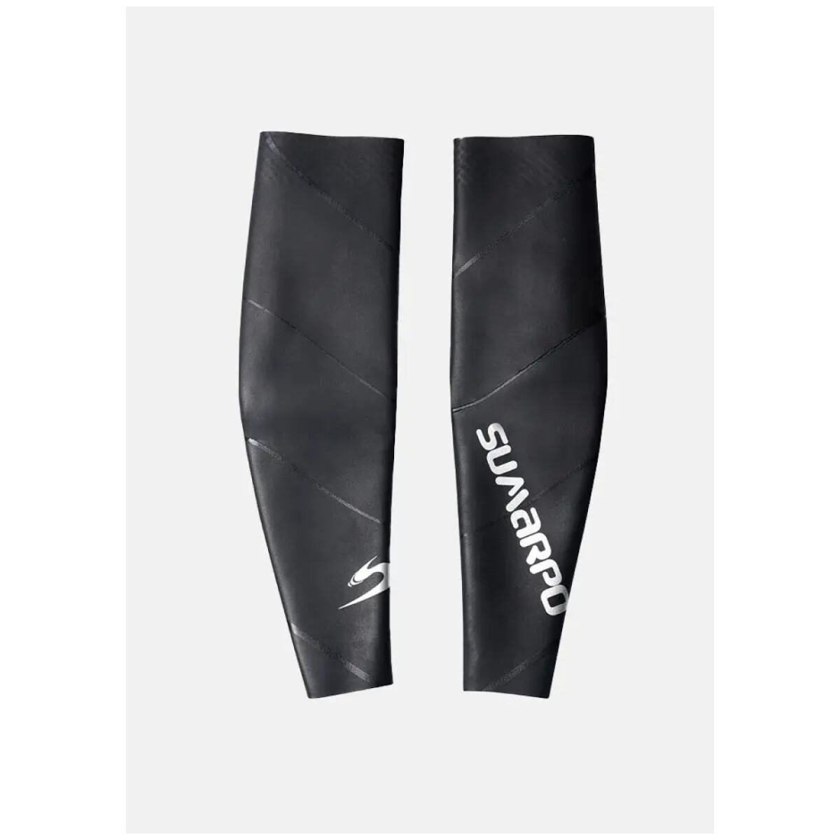 Mangas De Neopreno Para Mujer Sumarpo Women's Swimrun Neoprene Sleeves - Negras 