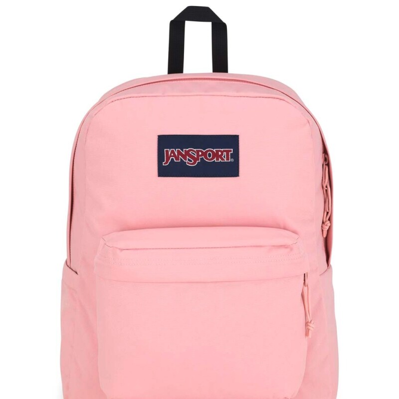 Mochila Superbreak Unisex Rosado