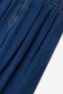 PANTS WALLABI Azul