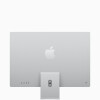 iMac 24" M3 8C 8Gb 512Gb Silver SPA iMac 24" M3 8C 8Gb 512Gb Silver SPA