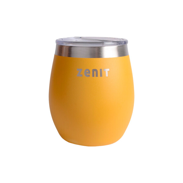 MATE CON TAPA MOSTAZA MATE CON TAPA MOSTAZA