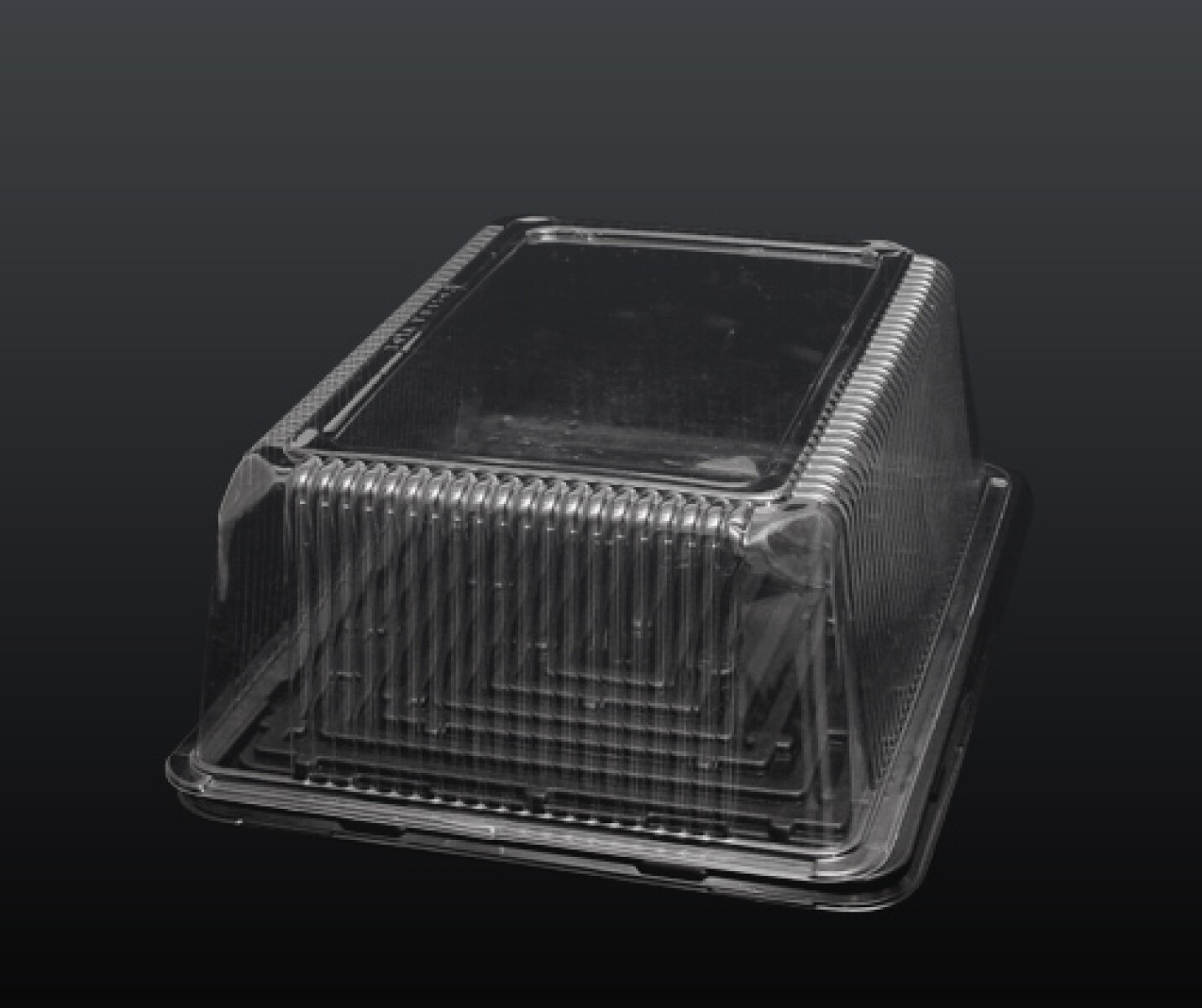 TORTERA RECTANGULAR 38,5X28X12,5 