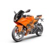 Moto Ktm Rc200cc Ktm Rc200cc